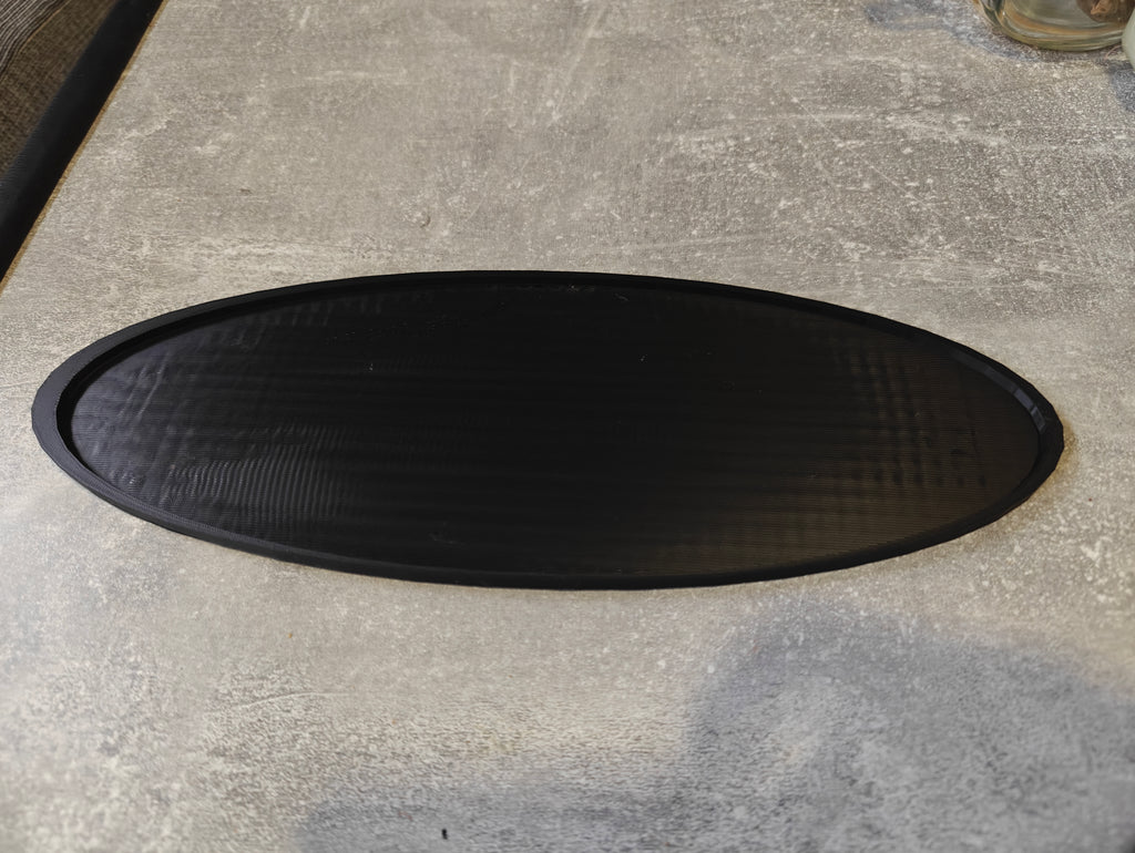 Lange Schale 30×11.7