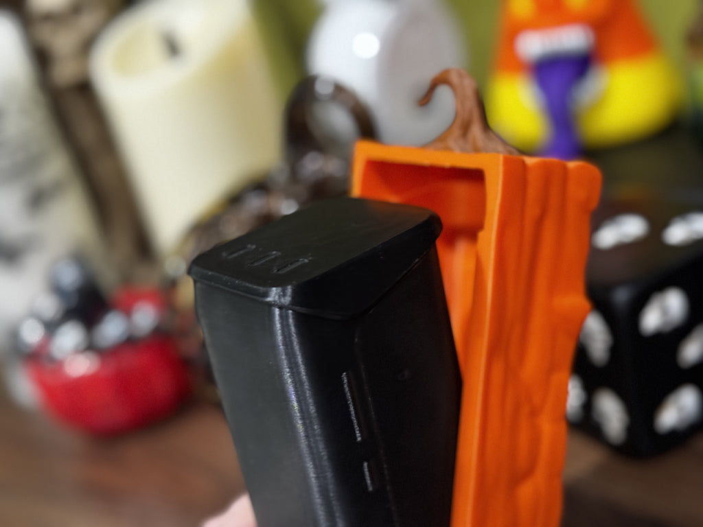 EcoJack: Flow of Fright- EcoFlow RAPID Pro X Cover