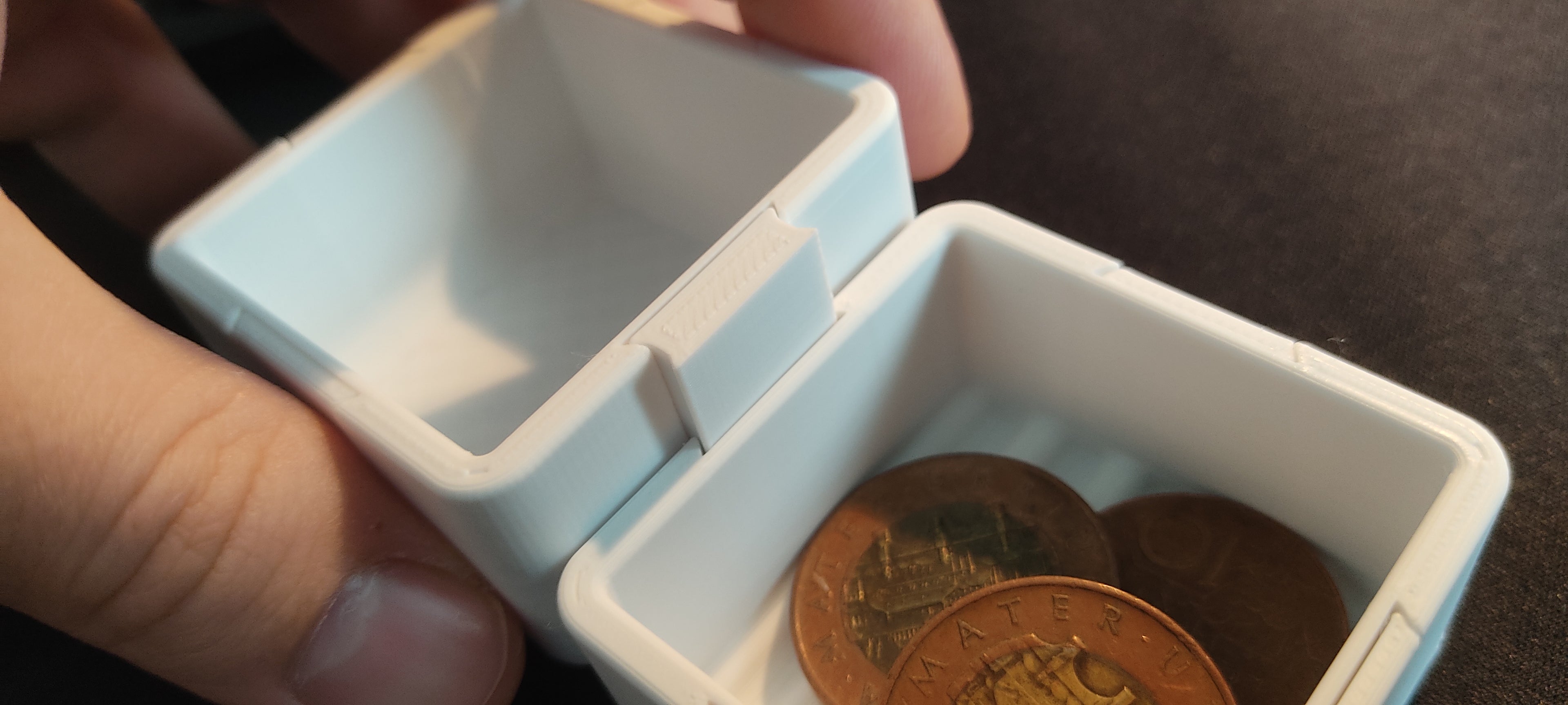 Catch-All Trays / Desk organizer