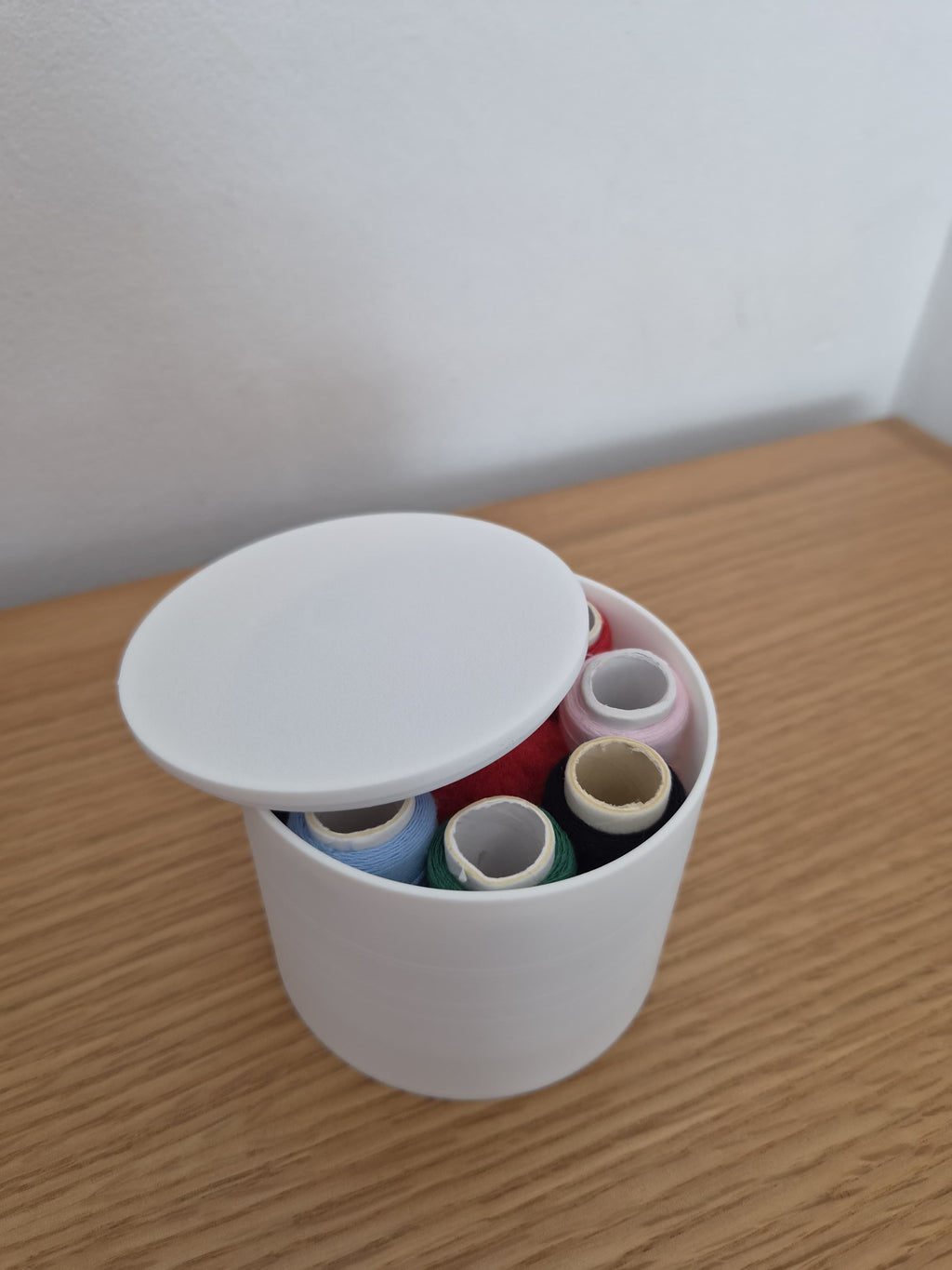 Sewing organizer