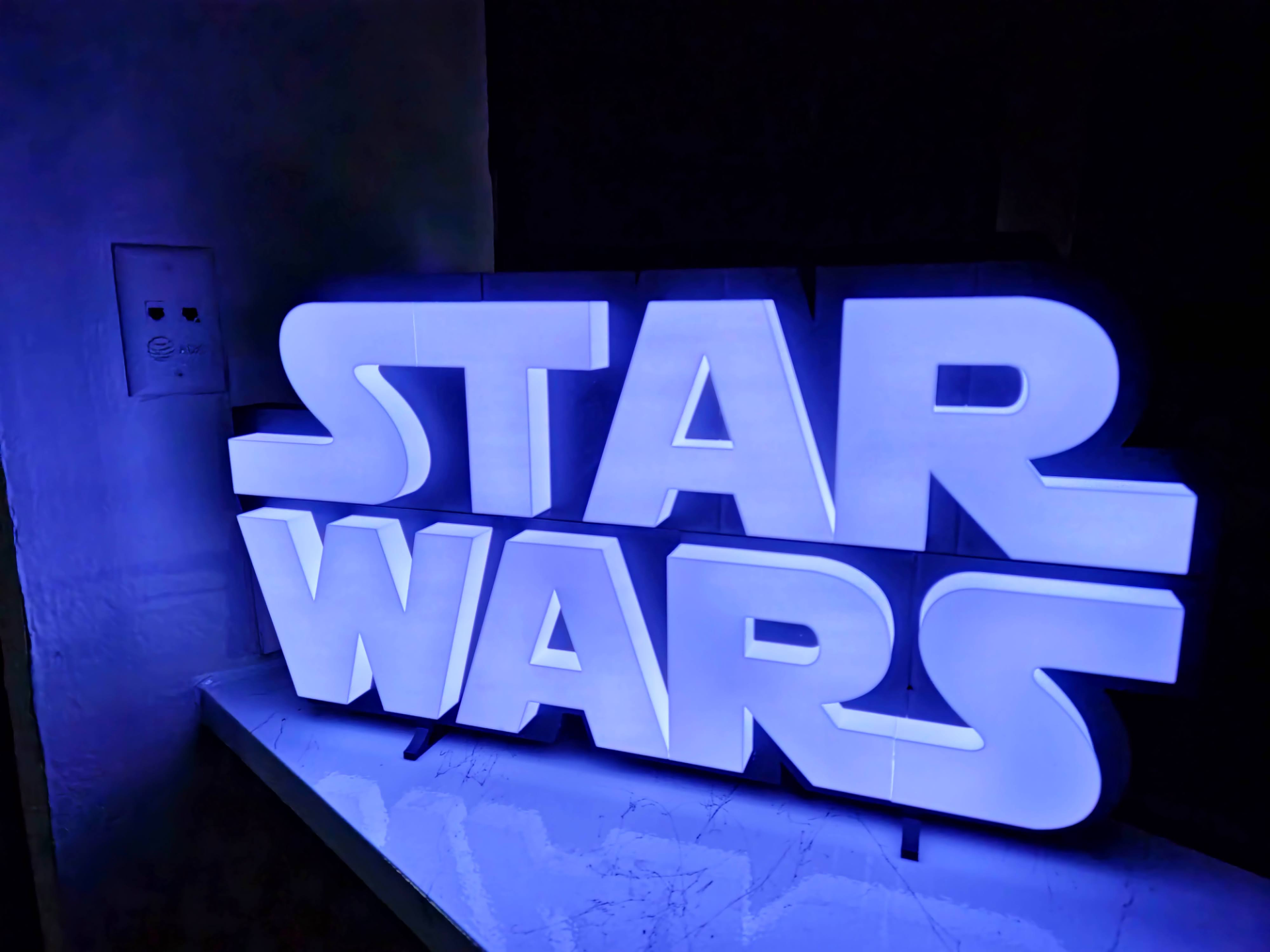 Custom LED Sign