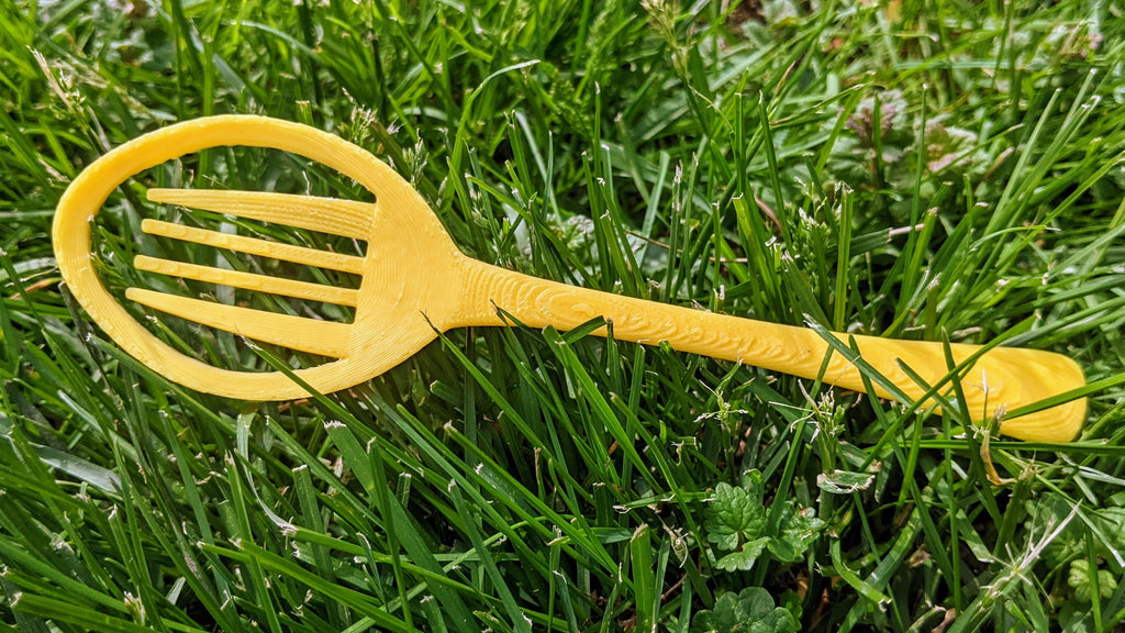 The Foon – A Useless Spork Remix