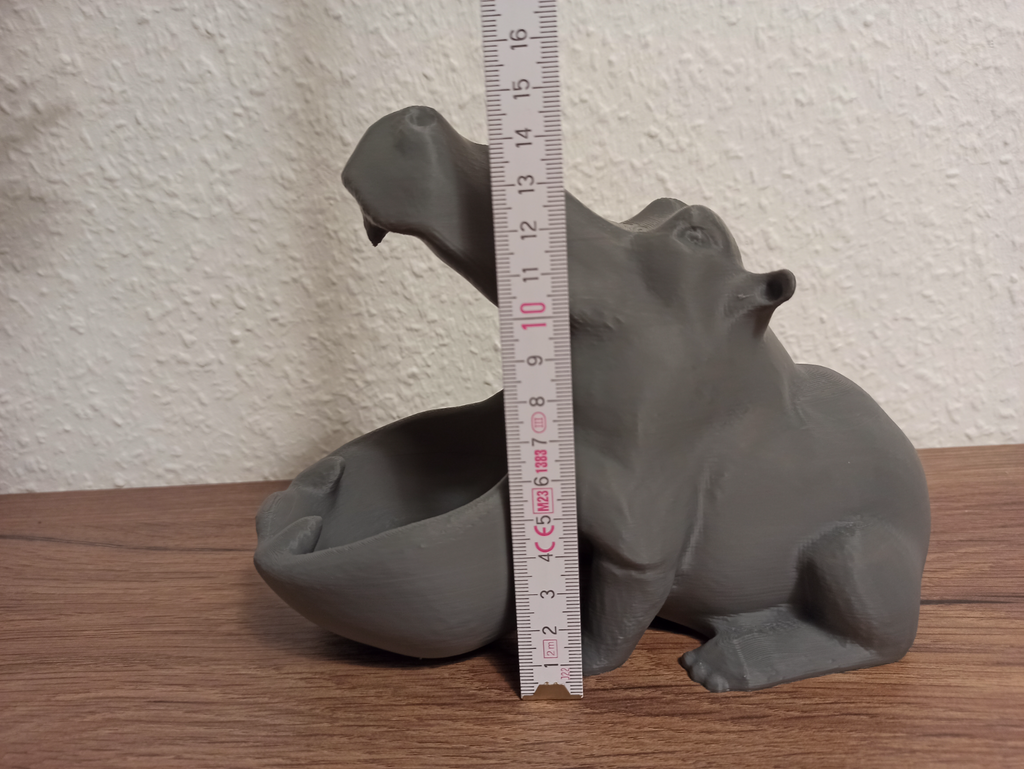 Hippo Bowl