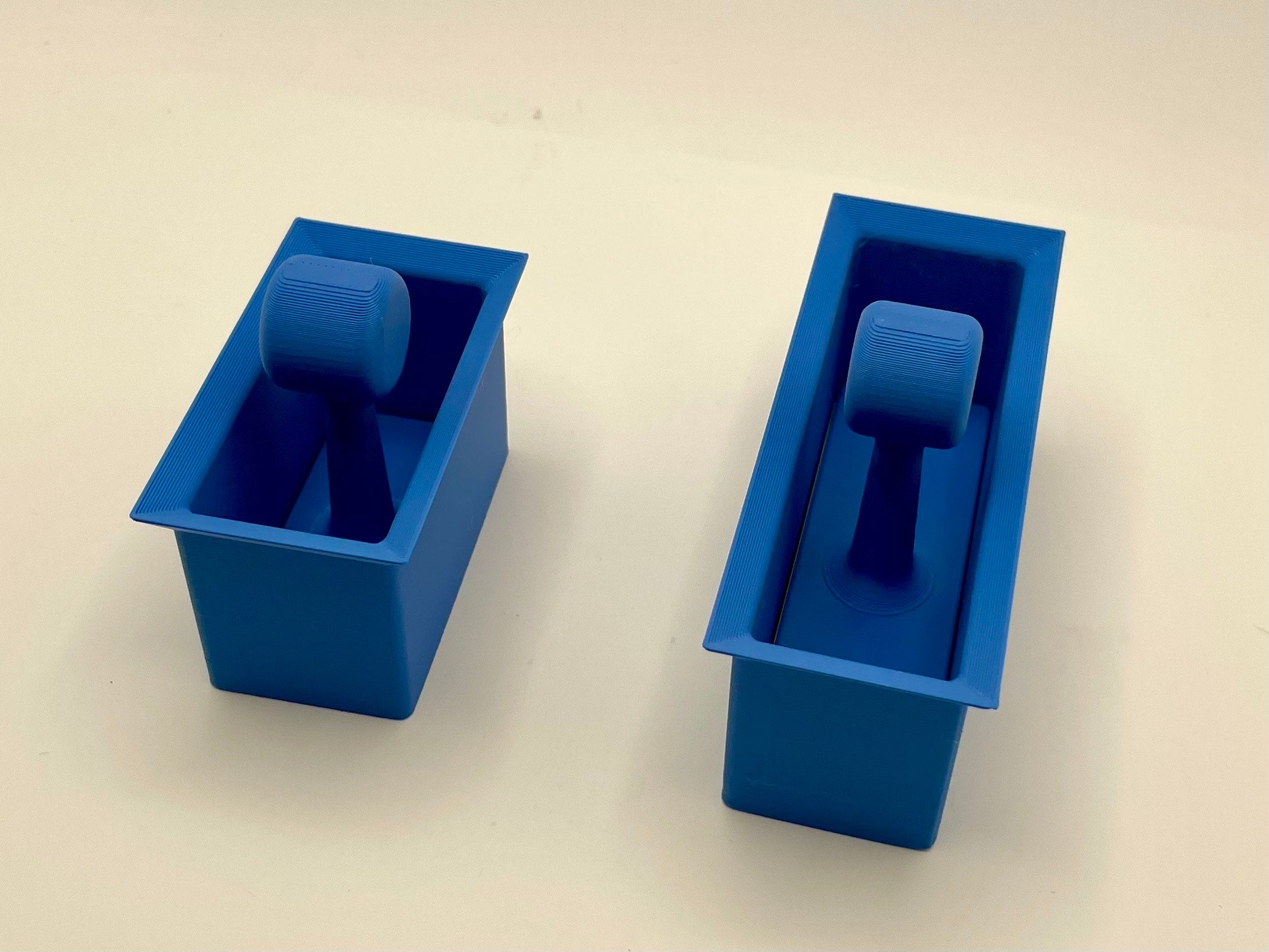 Hash Hole Donut Press