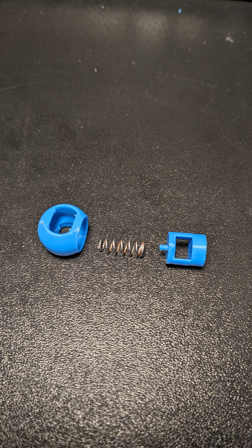 Cord Lock