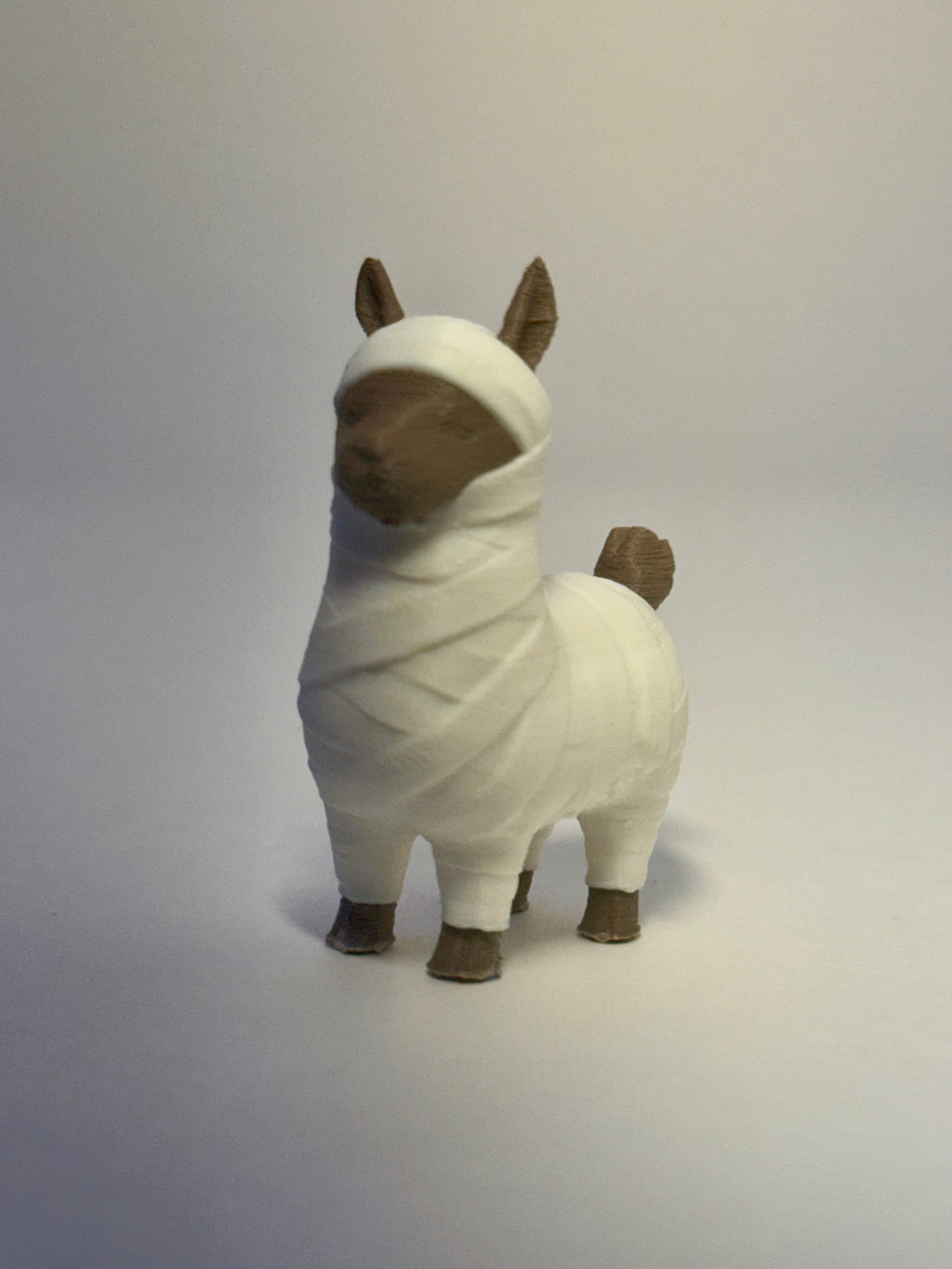 Halloween Llama Mini Collection