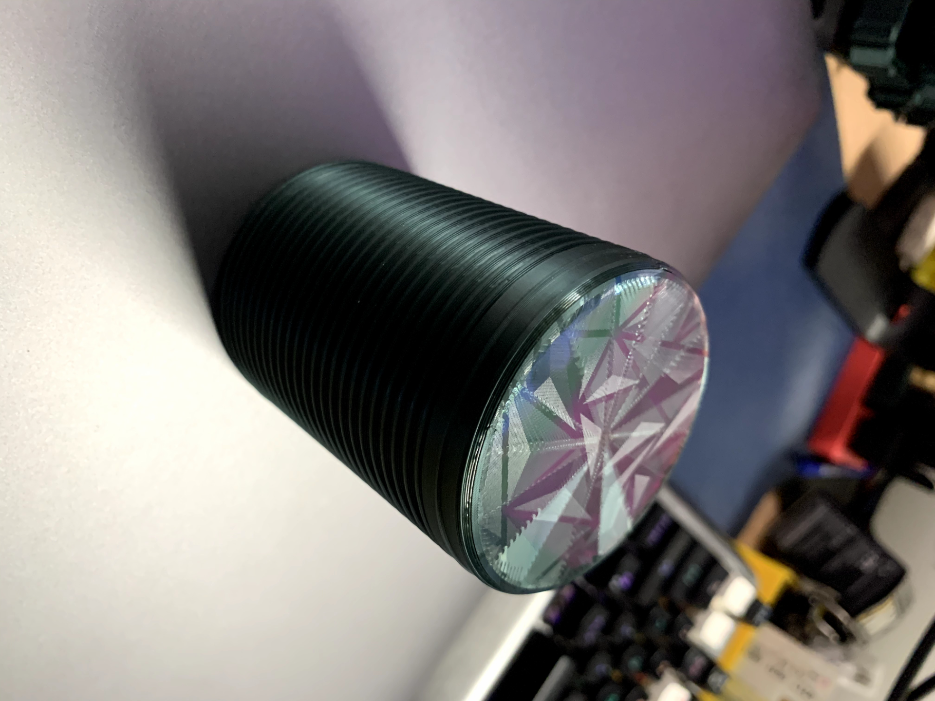 螺旋盖瓶子 v6
