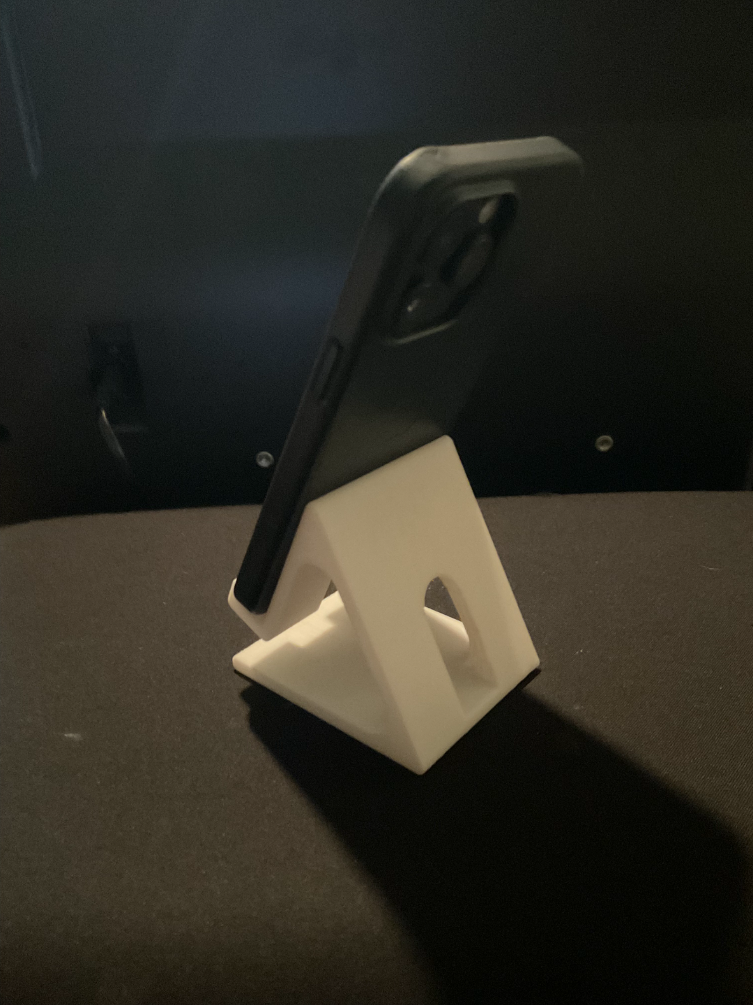 Phone Stand - Strong and Stable