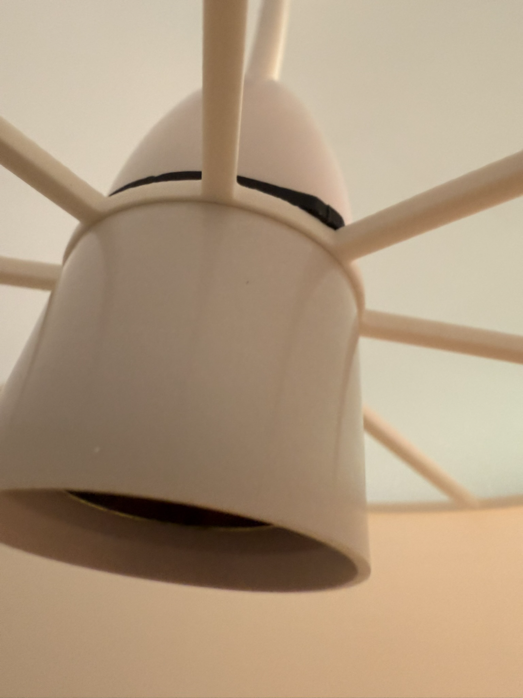 Simple Small Lampshade
