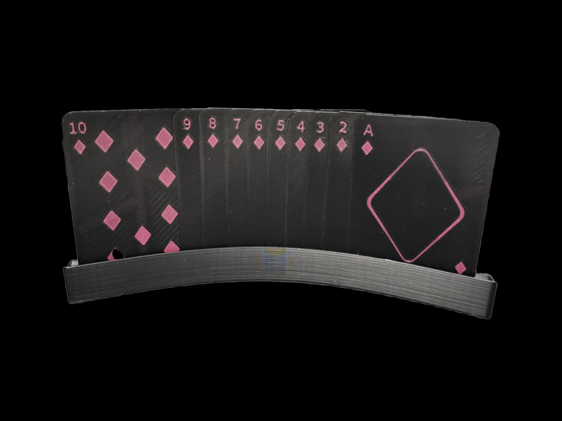 Bambu Playing Cards
