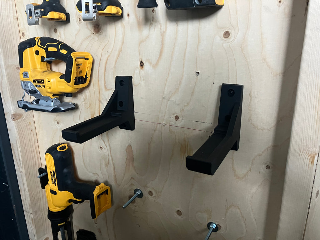DeWalt - Circularsaw Wall Mount