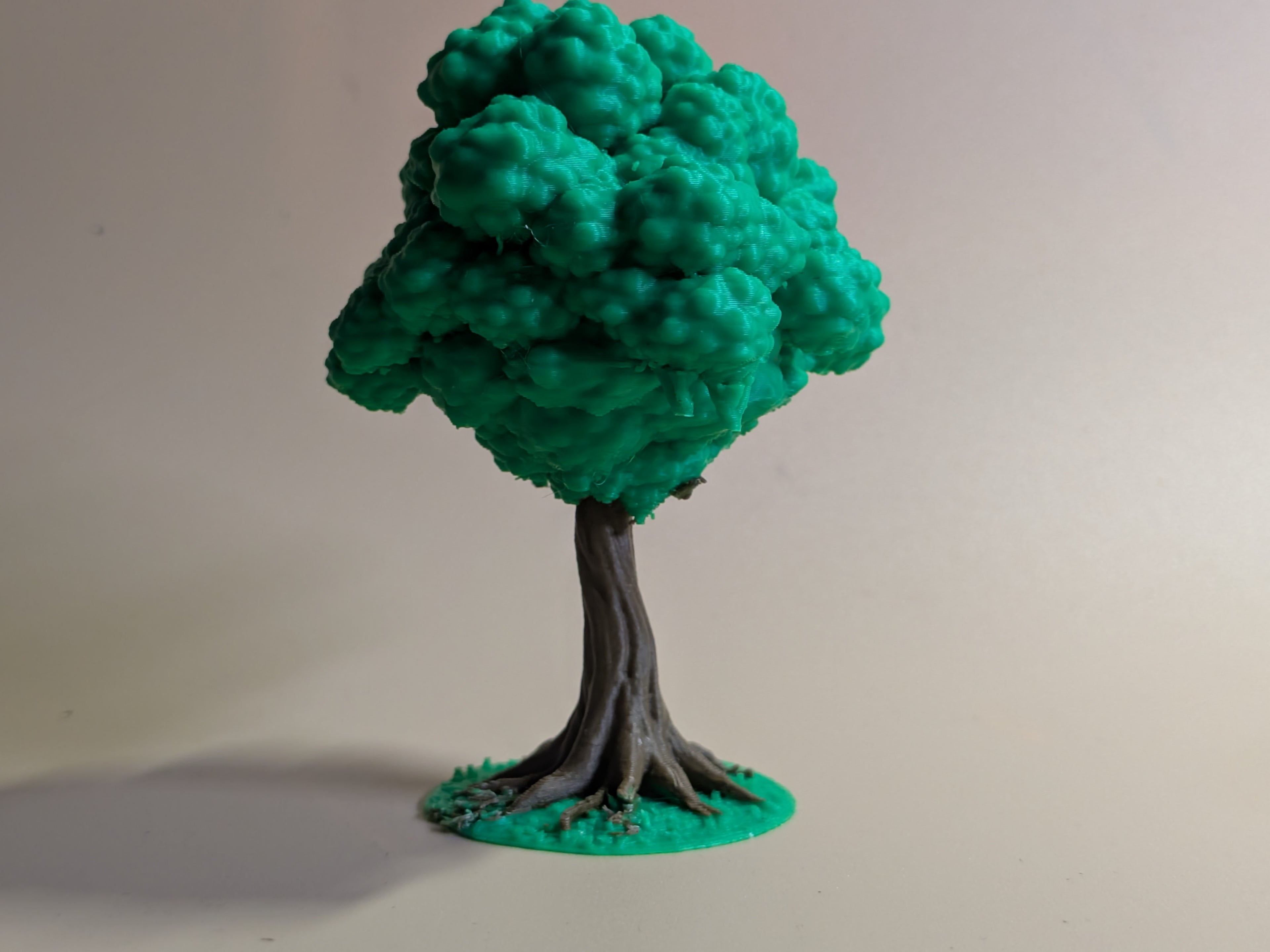 Miniatur Tree AMS Collection