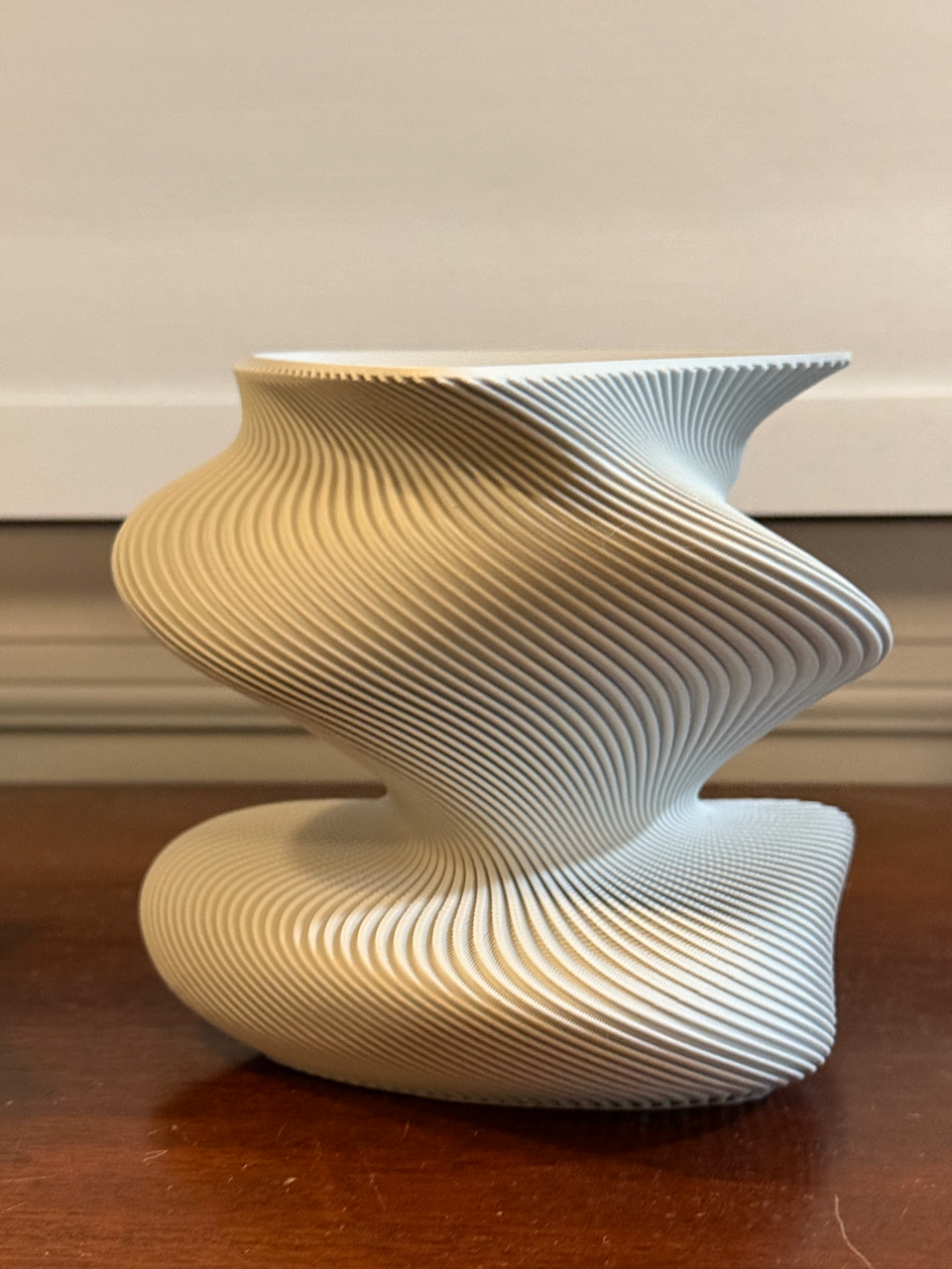 The Contortionist Vase