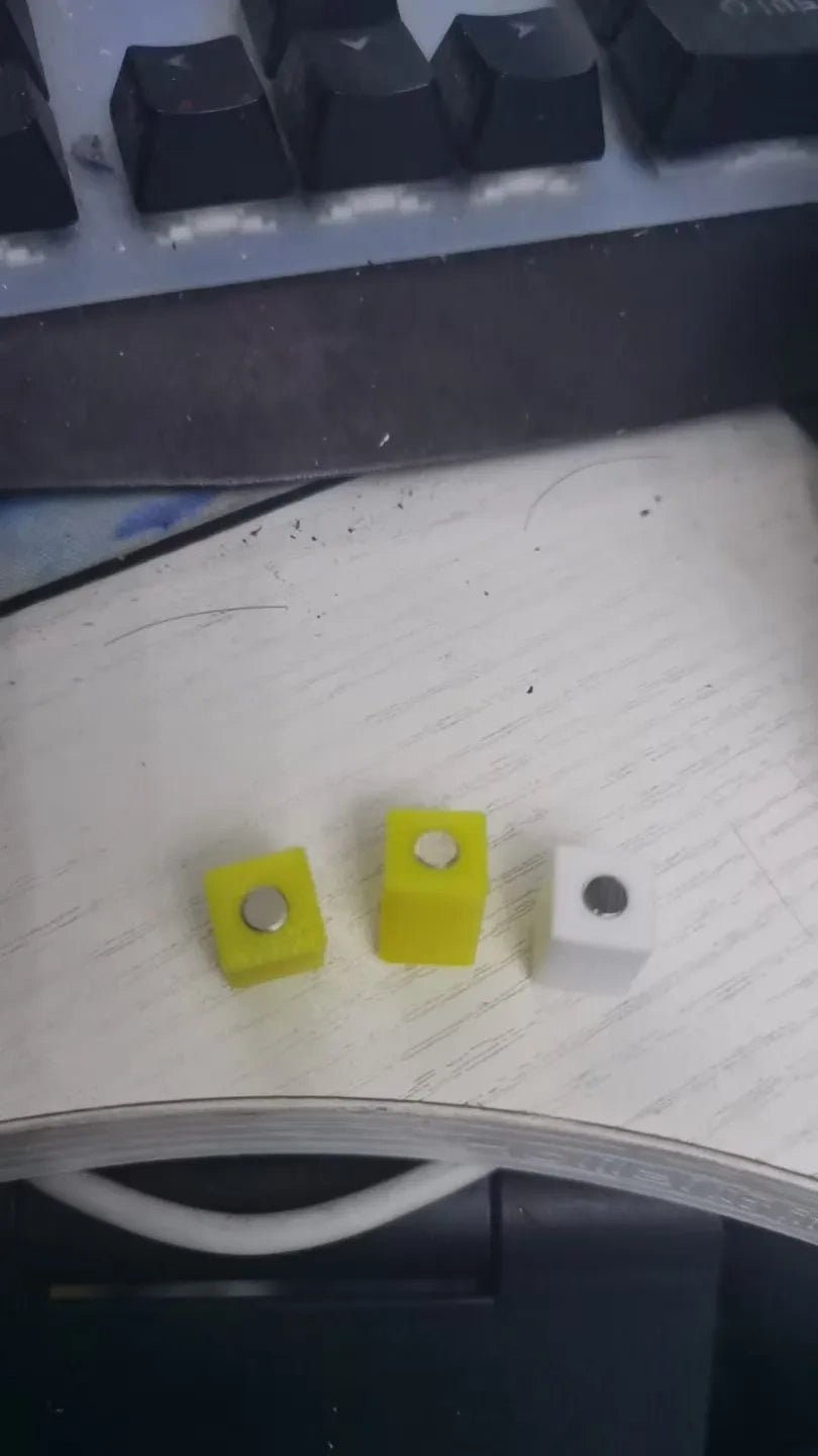 磁吸数独玩具