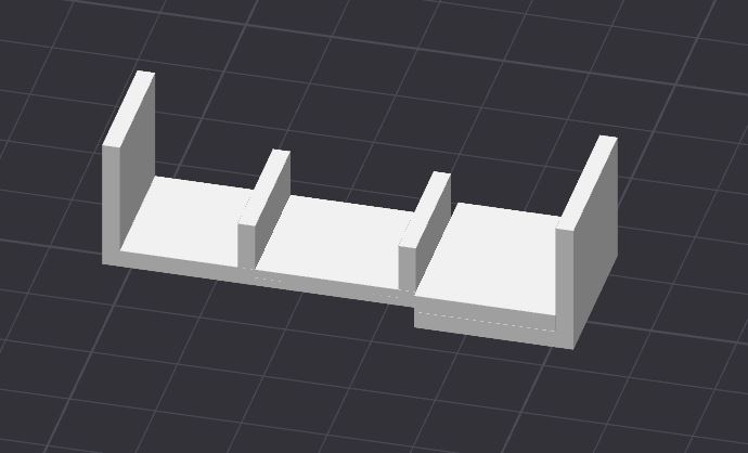 Raspberry Pi I/O Insulator