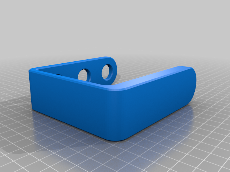Toothbrush holder