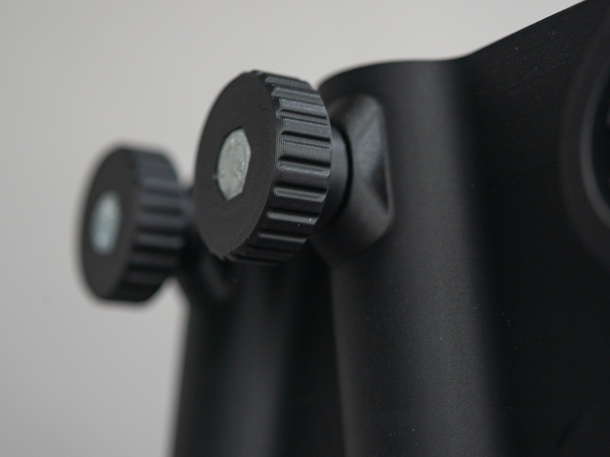 Tabletop overhead shooting rig