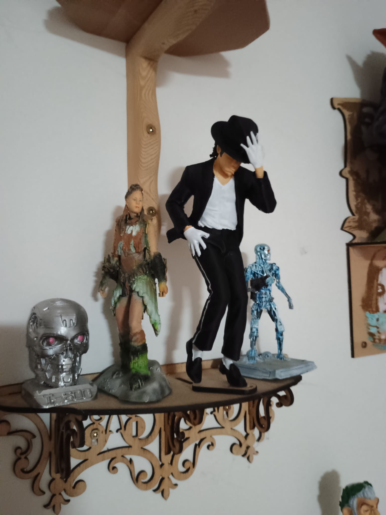 Michael Jackson