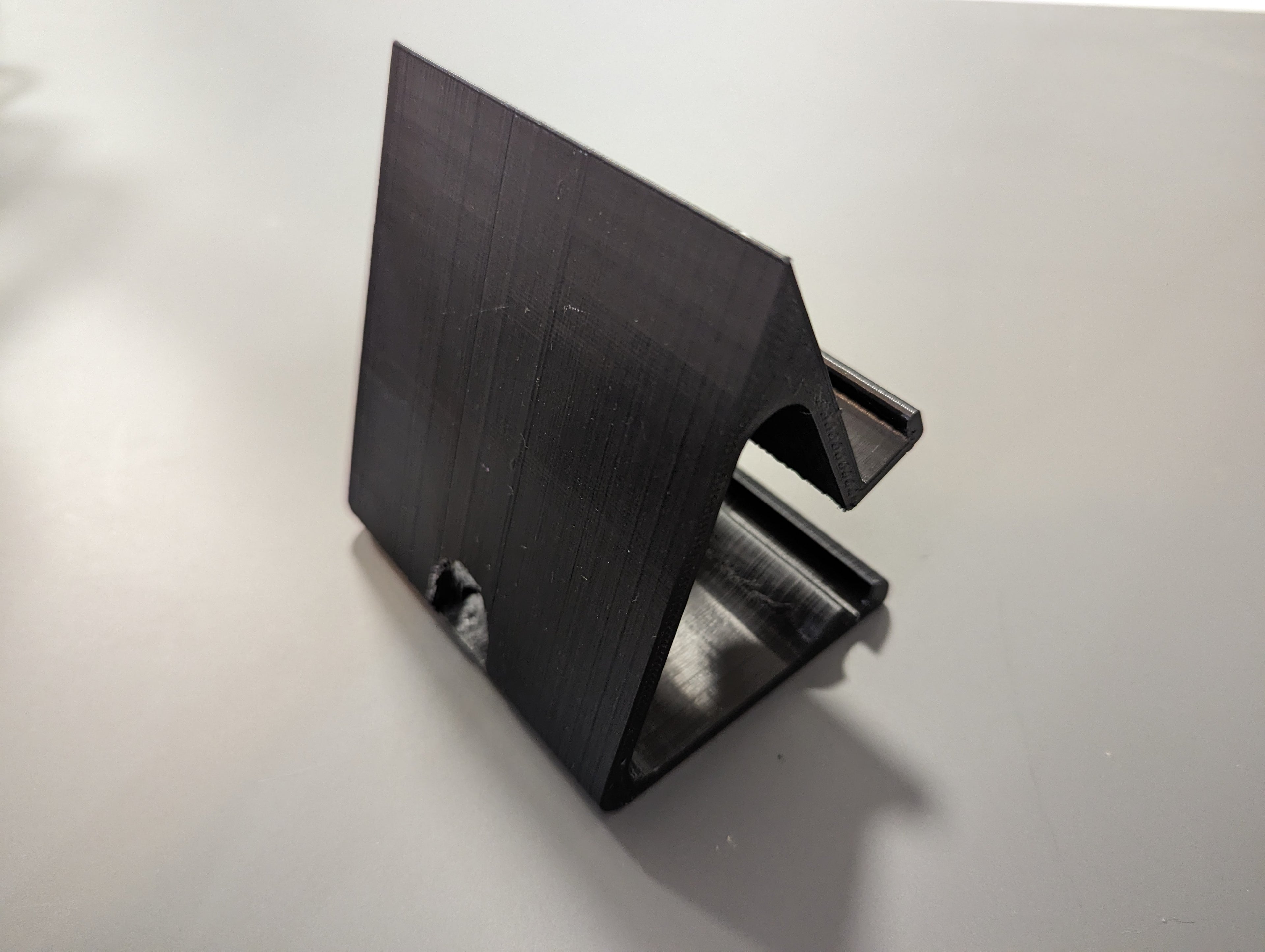 iPad & Apple Pencil Stand