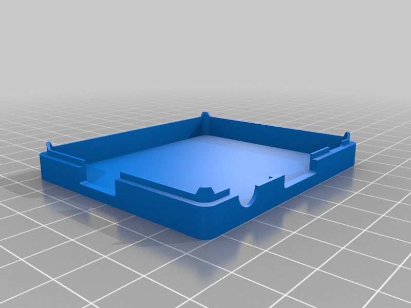Case for Raspberry Pi 3 A+