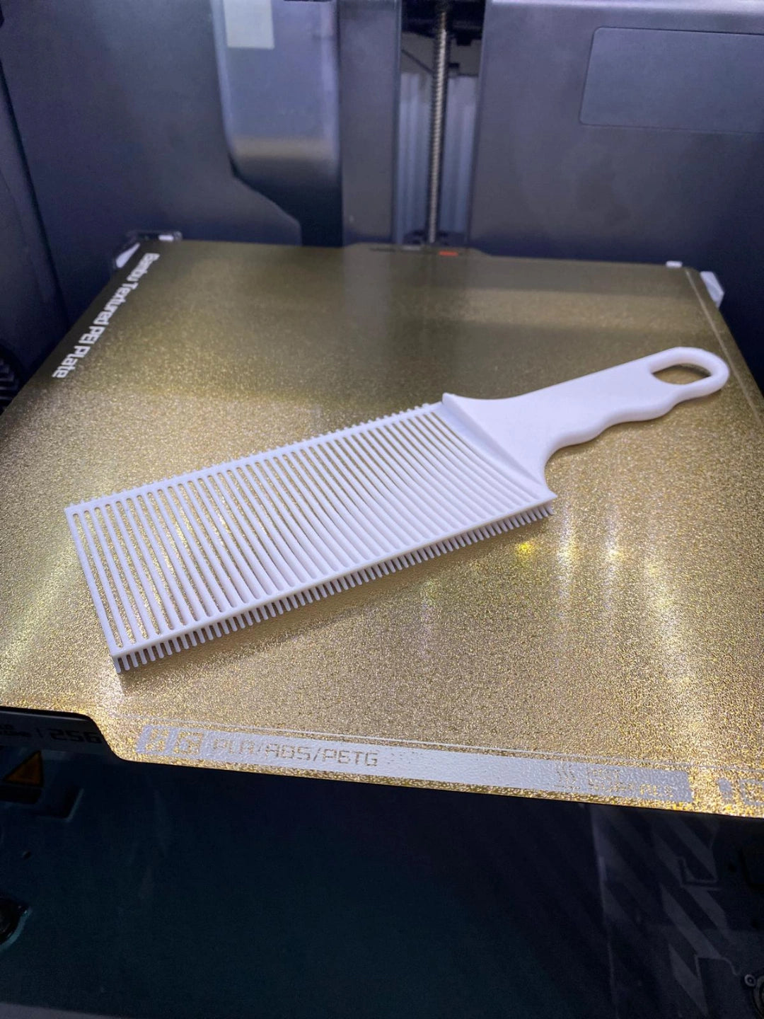 BARBER FADE COMB