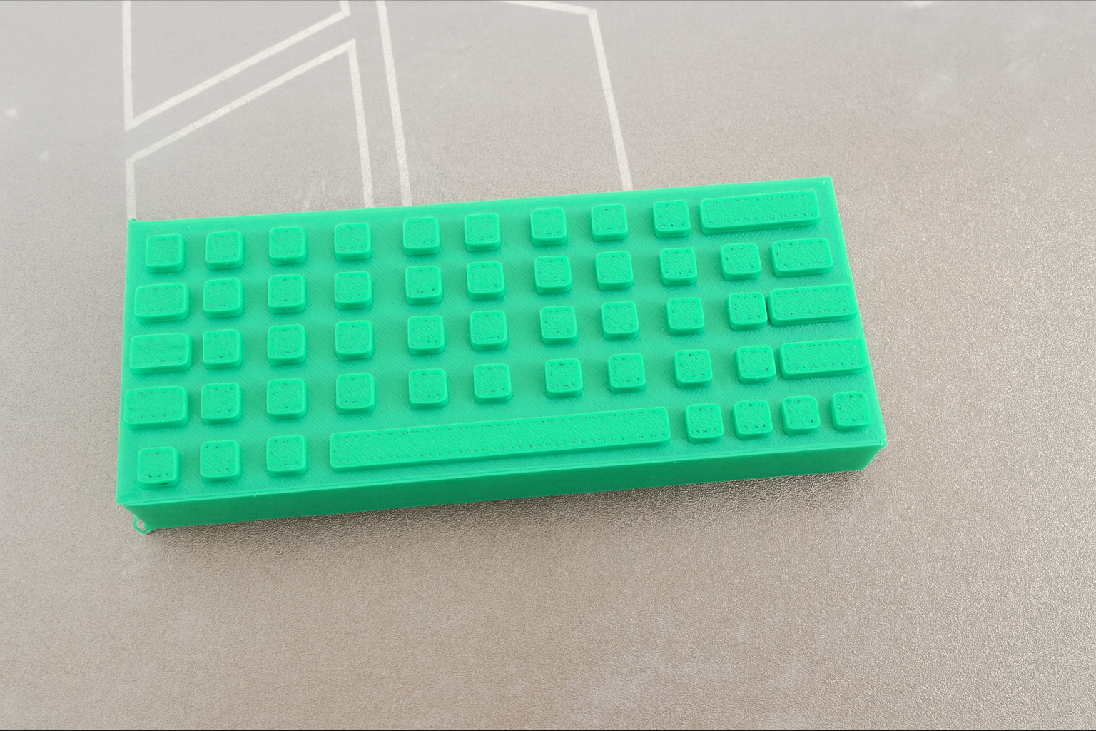 mini toy keyboard