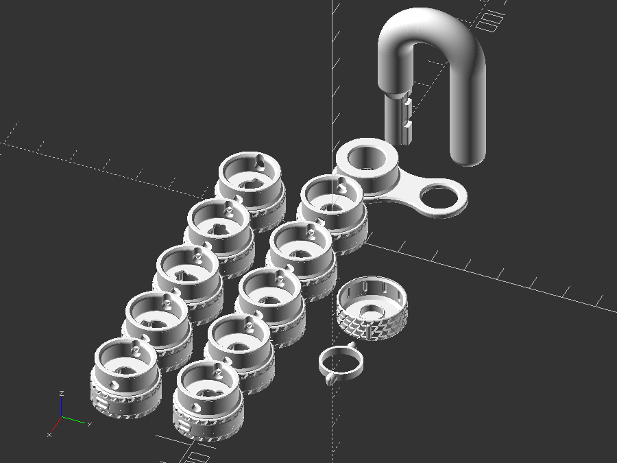 The LOCK