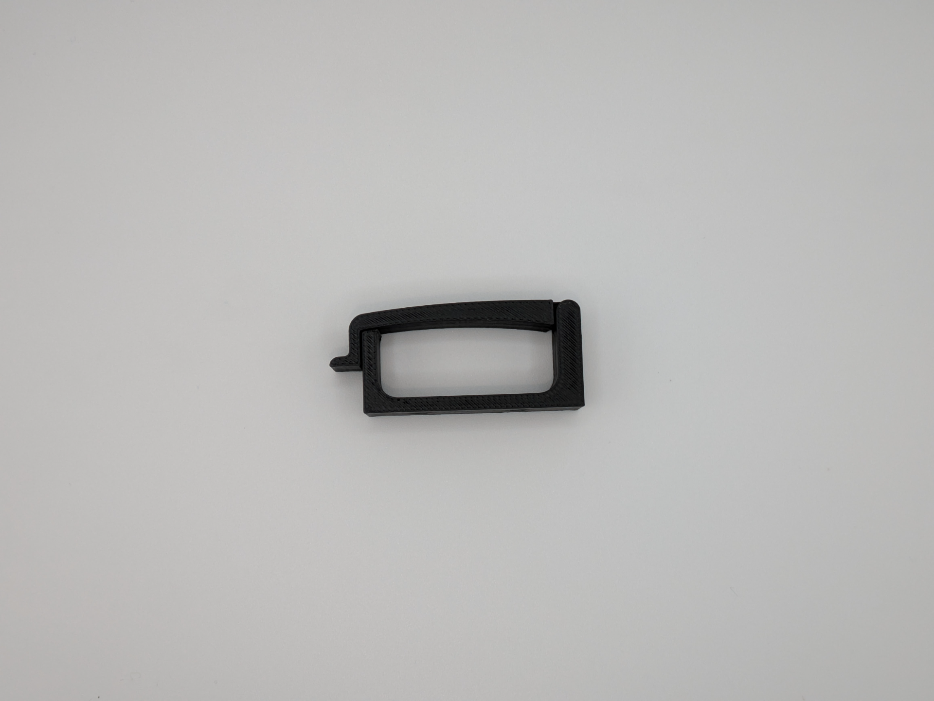 Cable Clip/Mount (screw or tape mount)