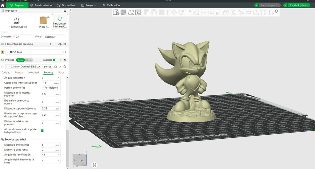 SONIC