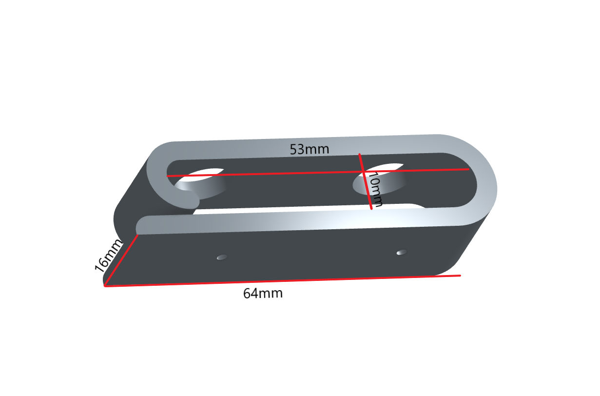 Cable Clip