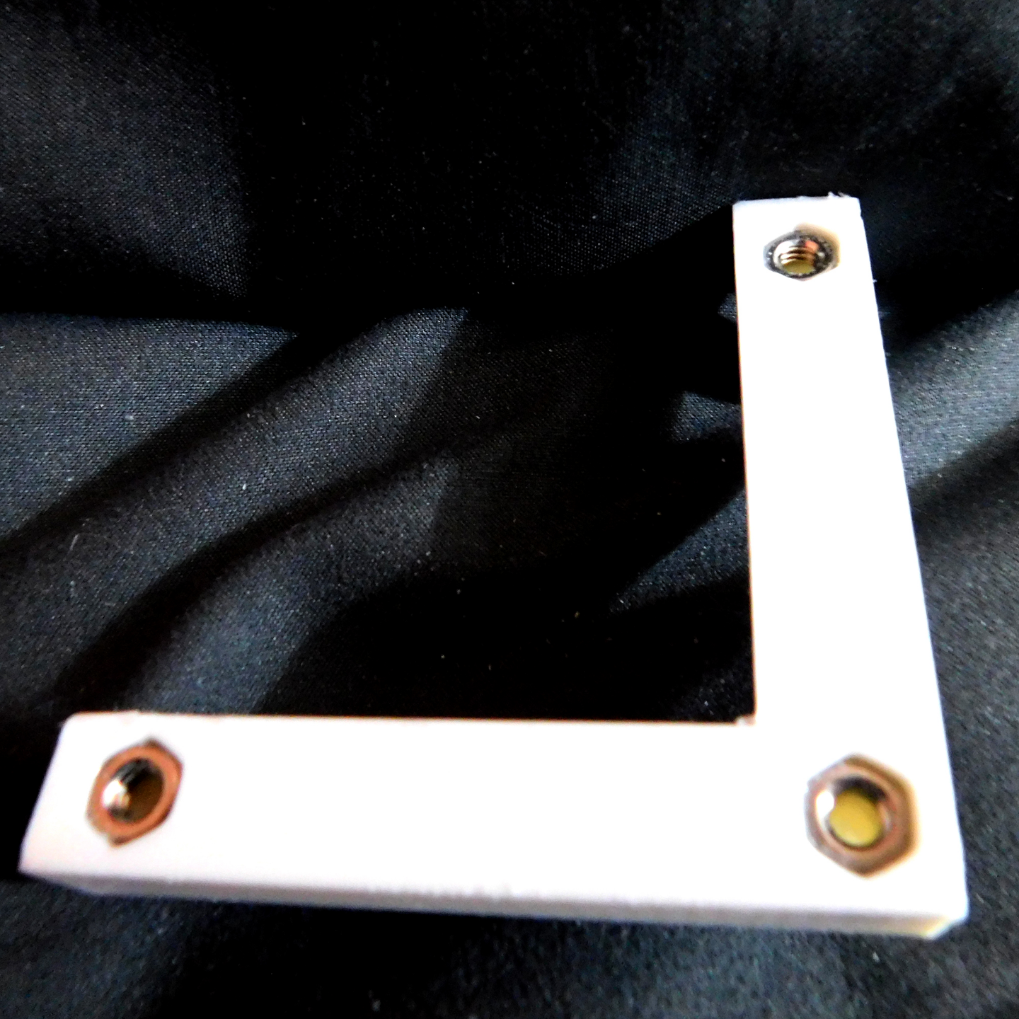 CNC 10mm Doghole Clamp Set 10mm Thickness