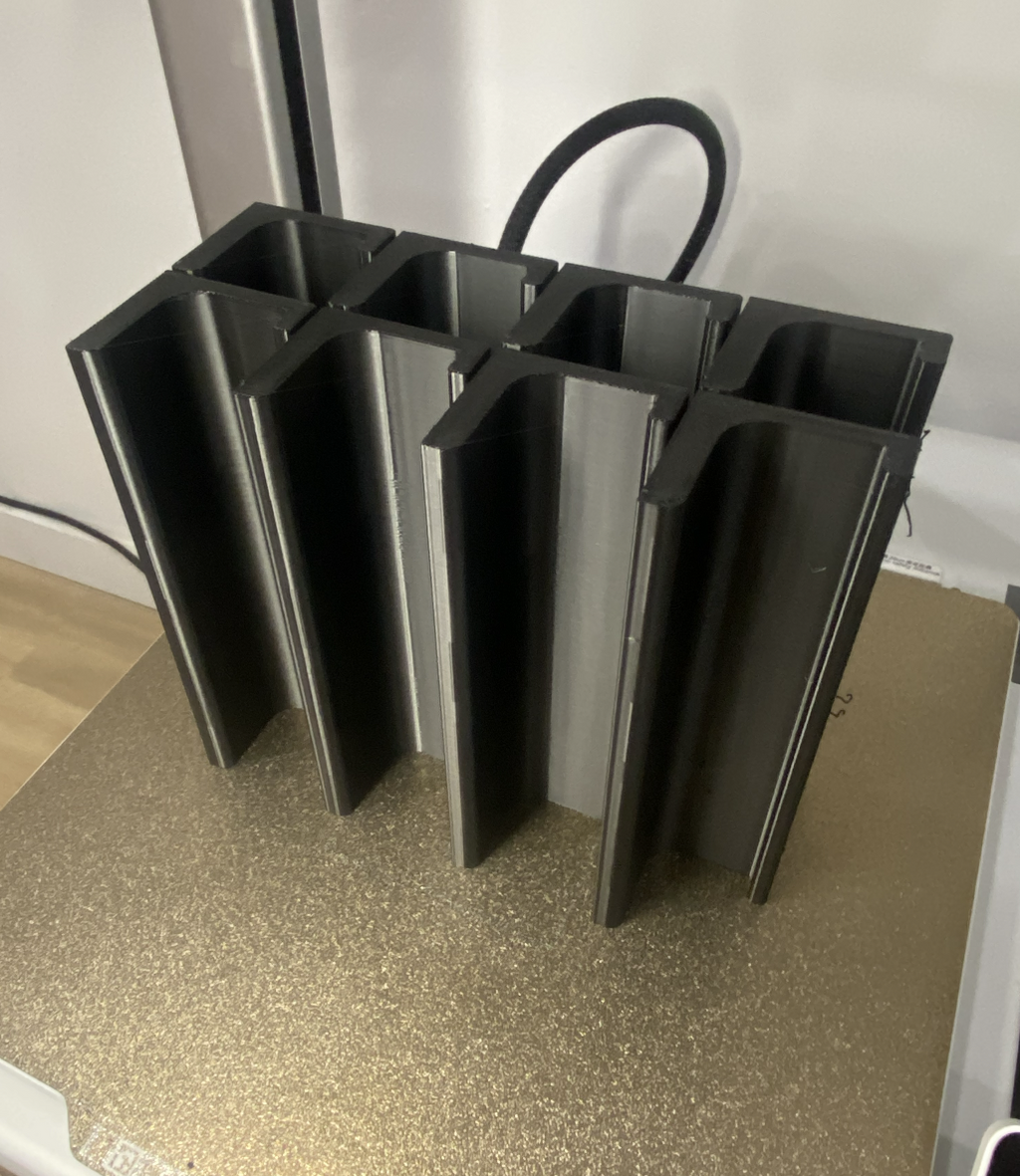 Suporte para Disco de Vinil