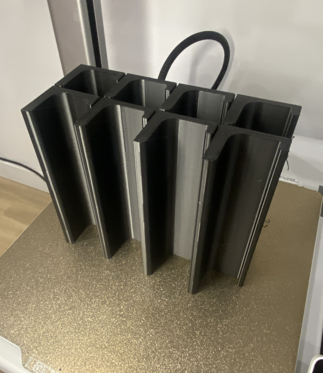 Suporte para Disco de Vinil