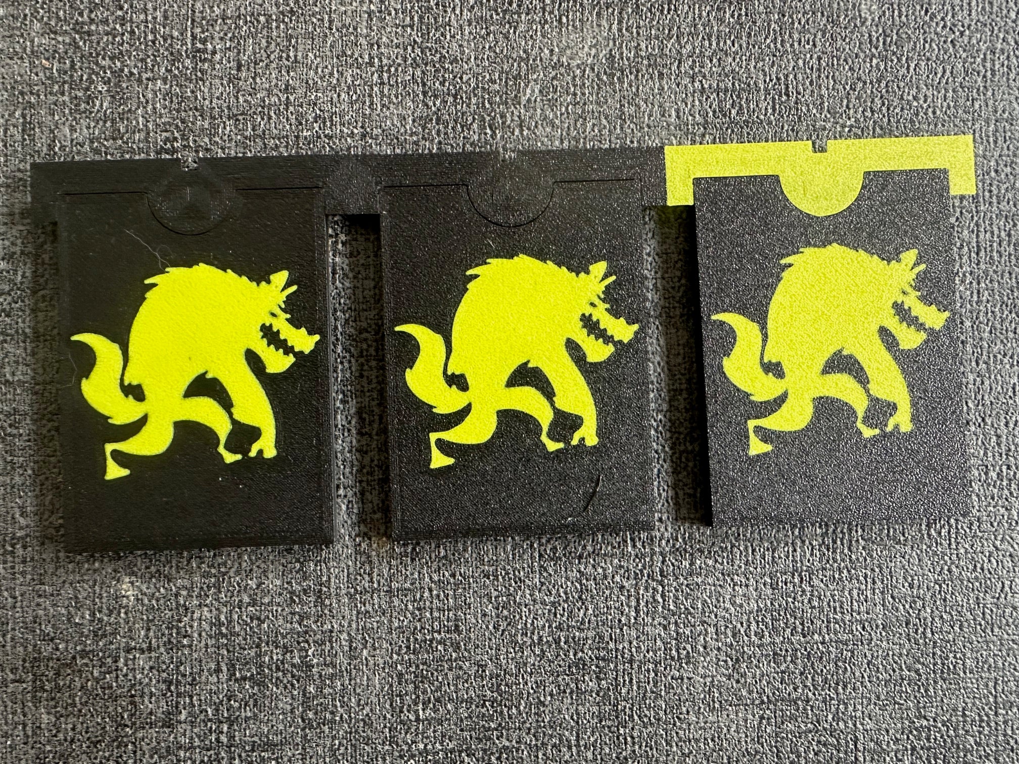 One Night Ultimate Werewolf - Card Sleeves