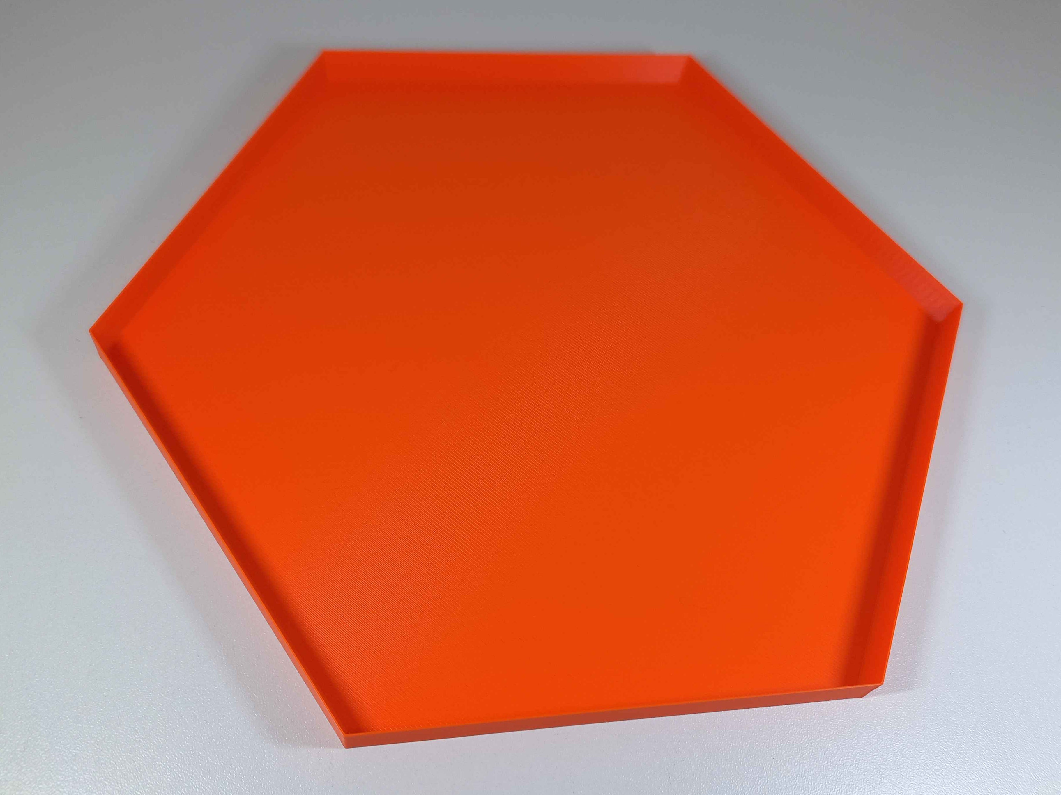 Simple Trays (parametric)