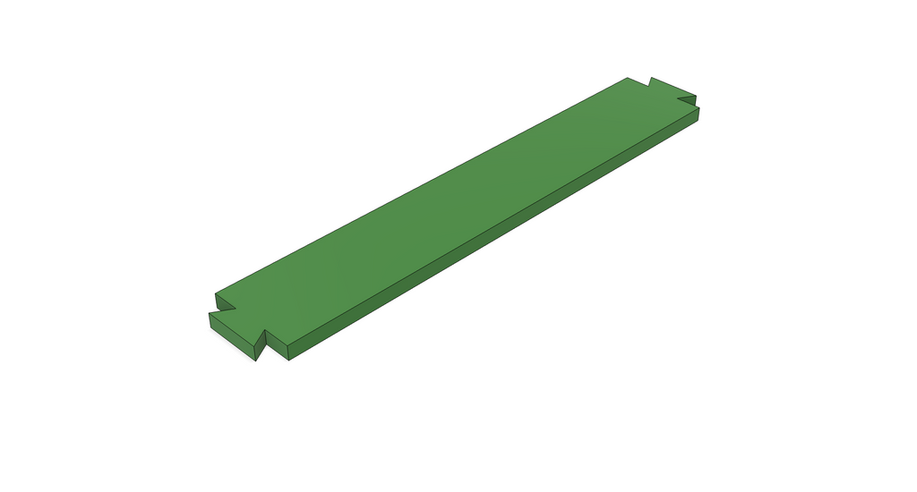 Macbook Pro 16" M series Stand Adaptor