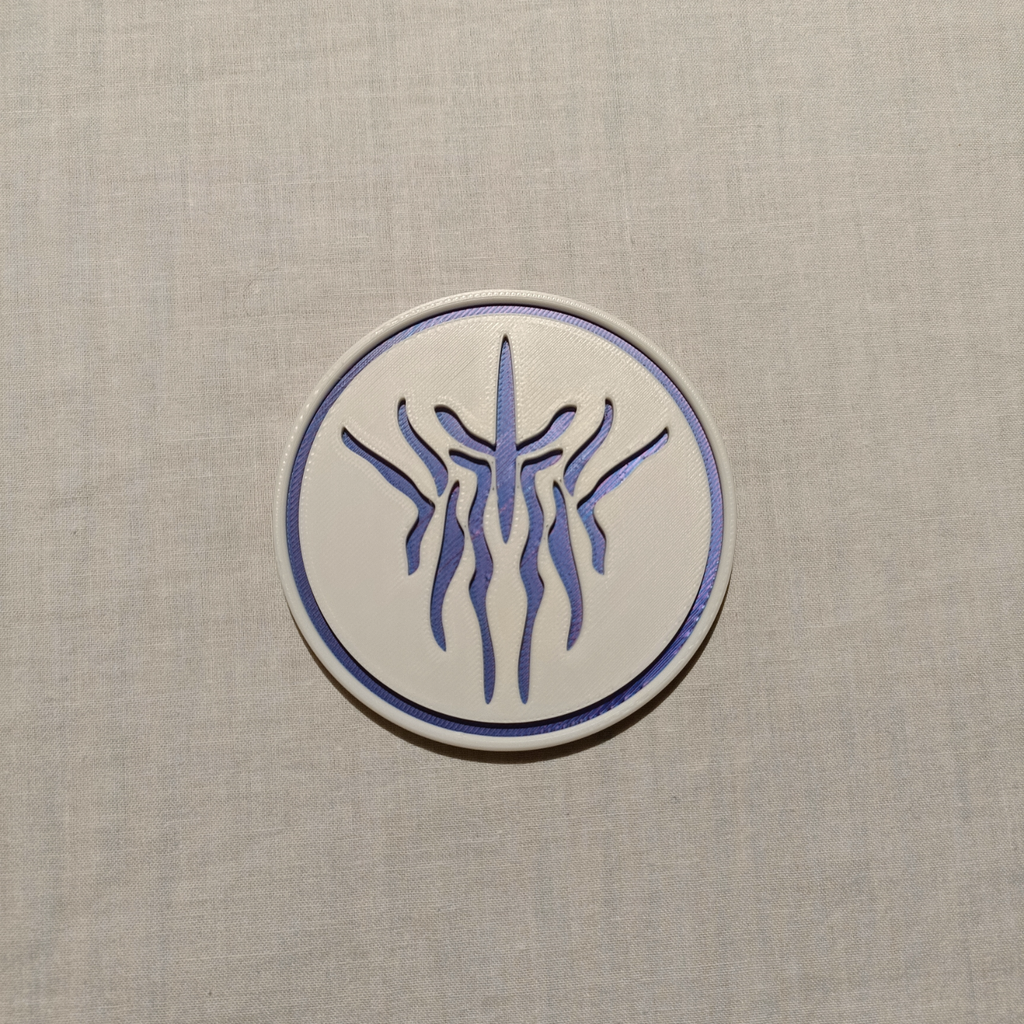 Stormlight Archive Coaster Set