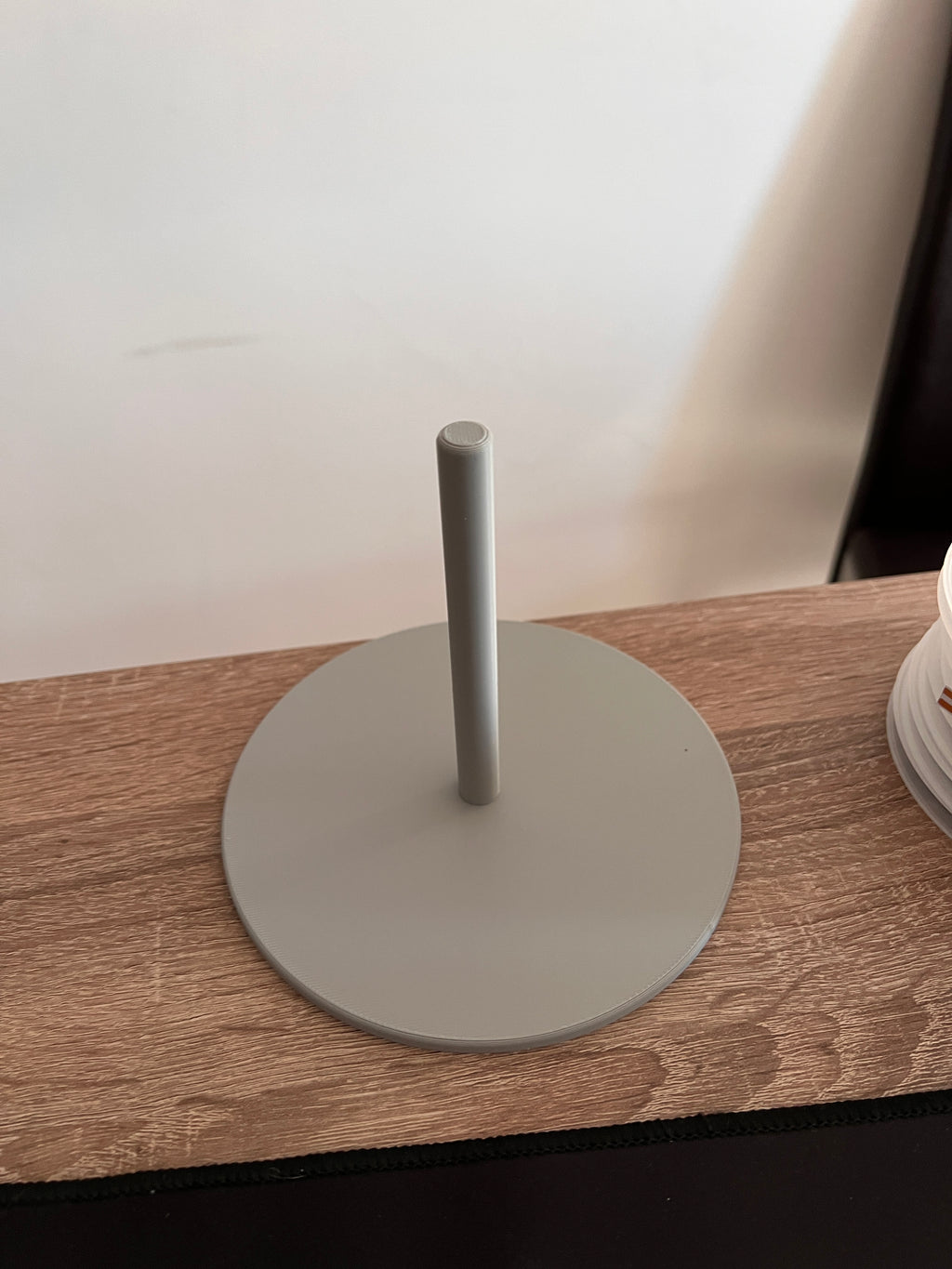 LED Strip Roll Holder