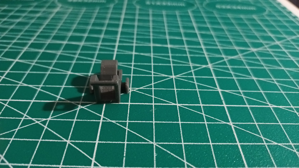 Fishing Rod Hook Keeper