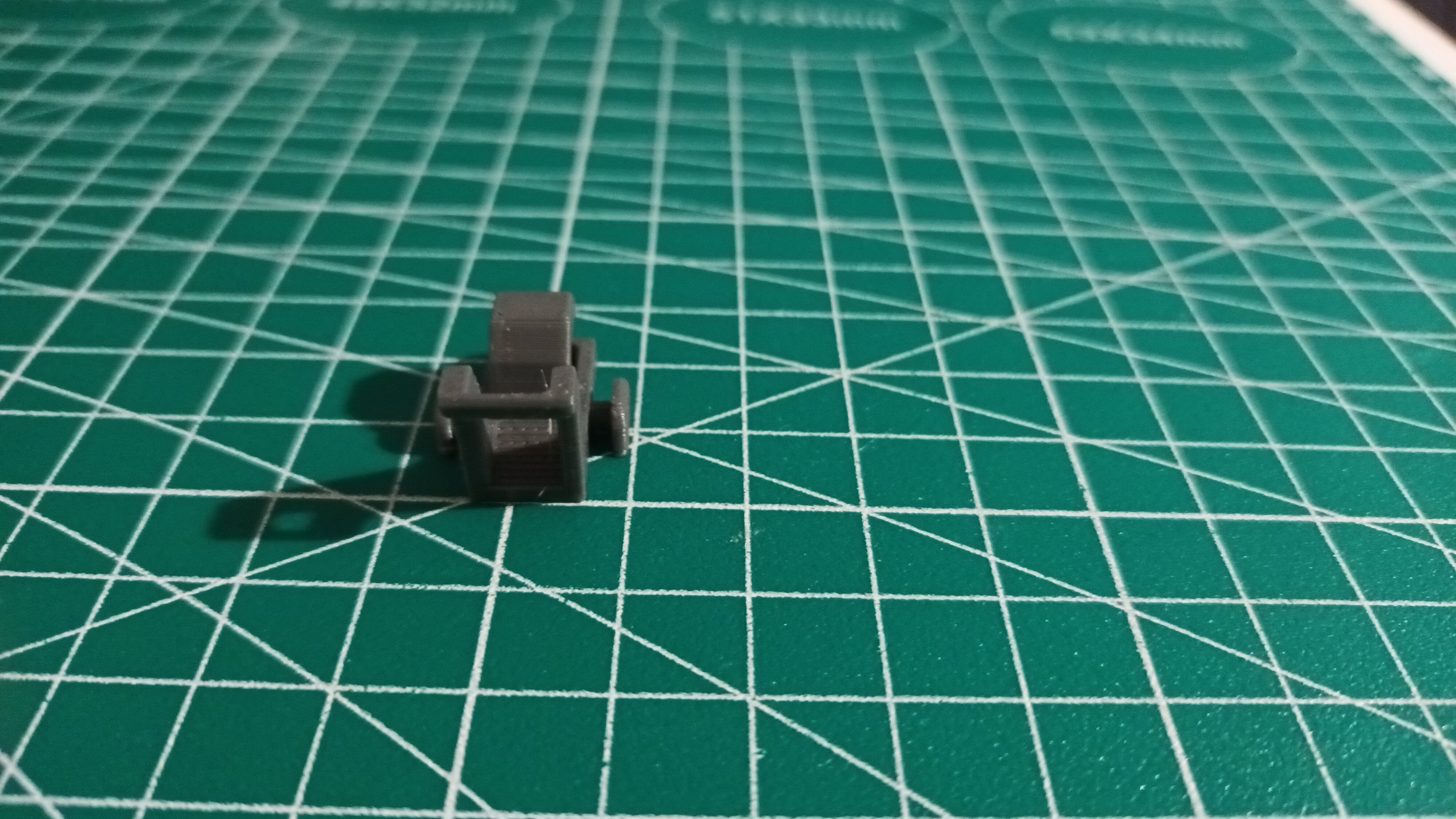 Fishing Rod Hook Keeper