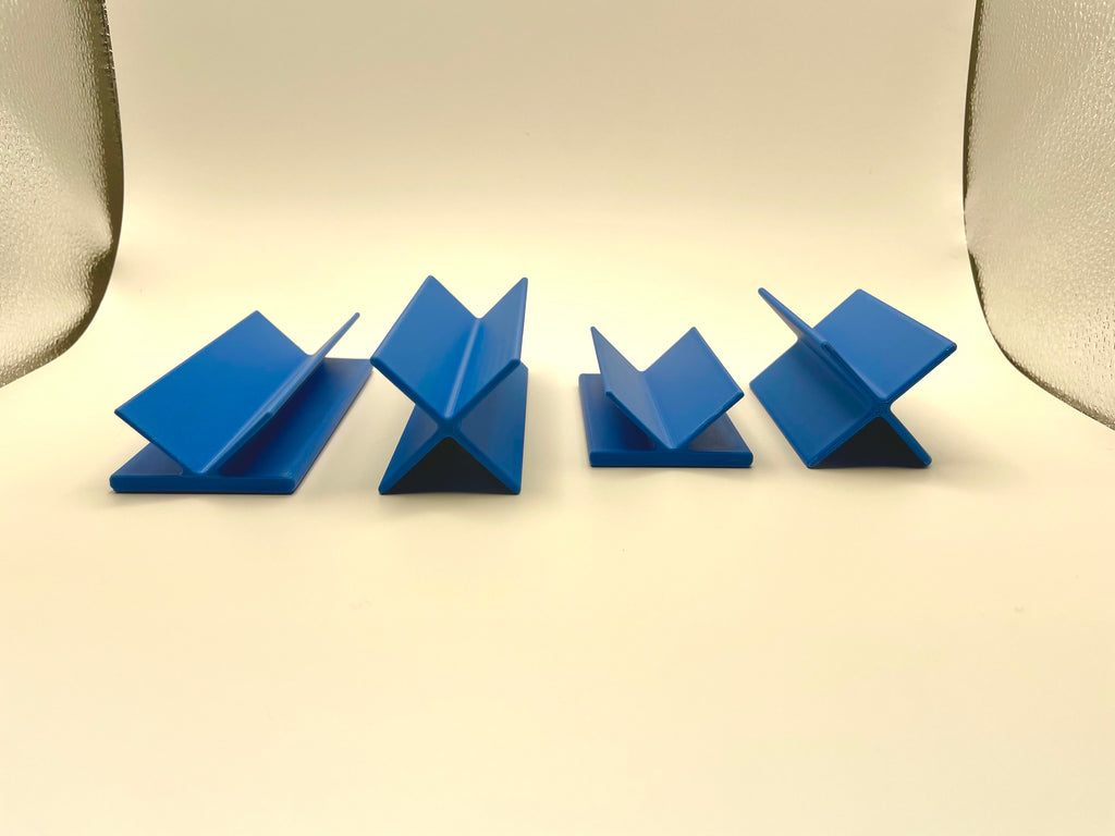 X Stand & K/V Stand Rolling Paper Cradle
