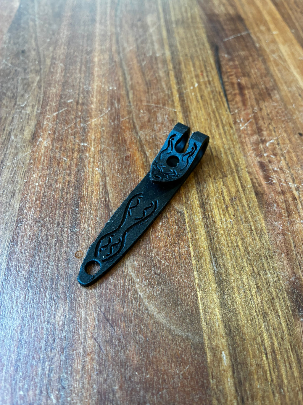 Simple Pocket/Belt Clip
