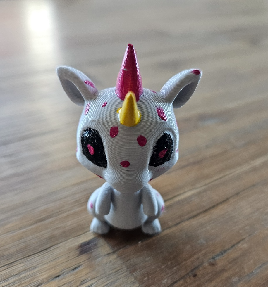 Unicorn - FREE TO SELL