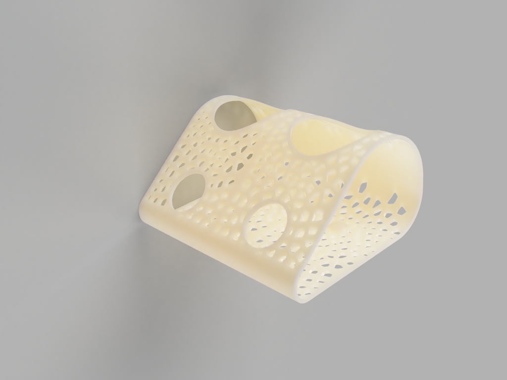 Sodastream Bottle Stand one or two Bottle