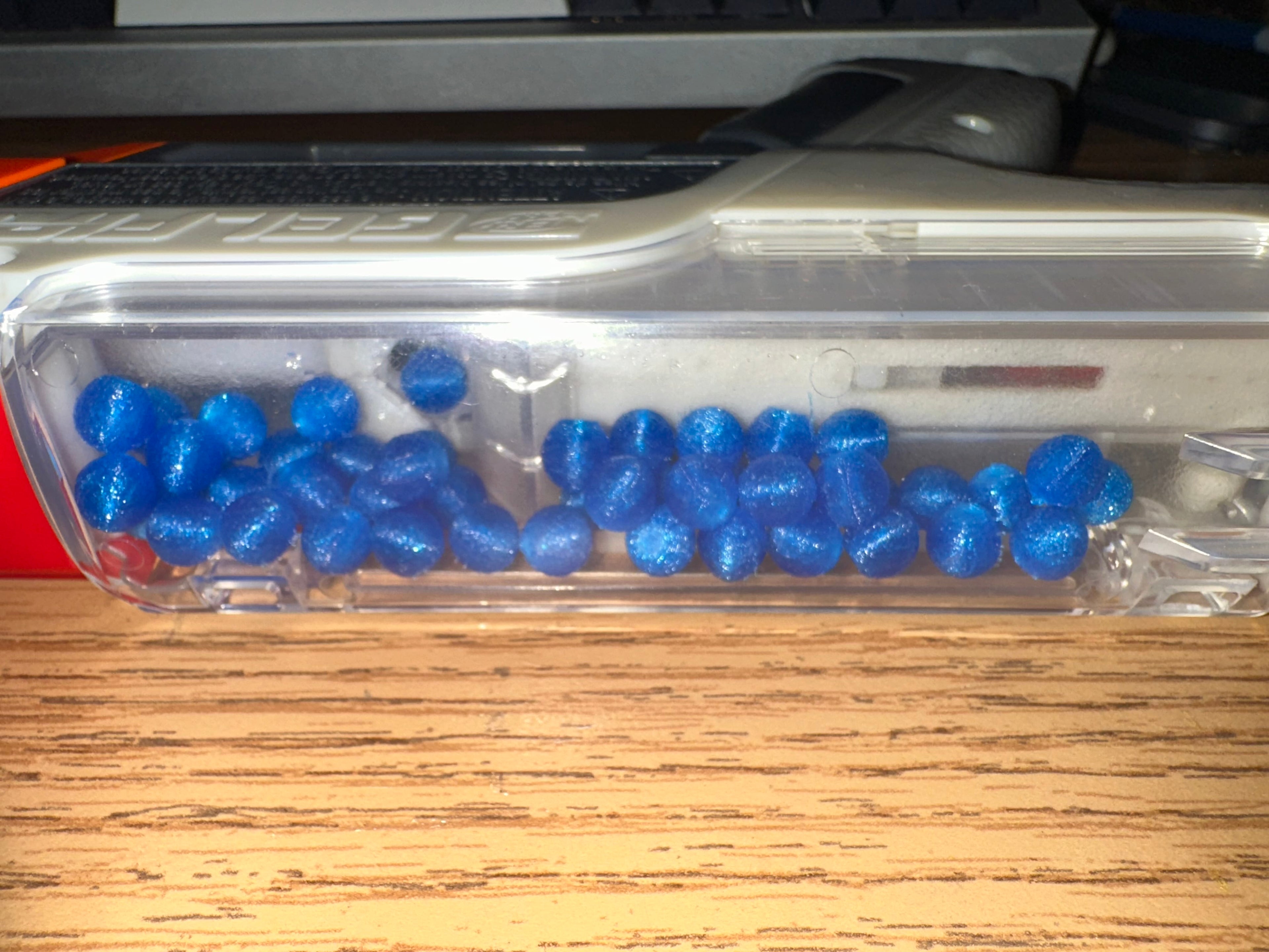 Gel Blaster Ammo (Optimized)