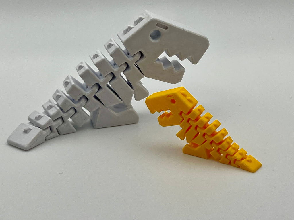 Parametric Flexi Rex