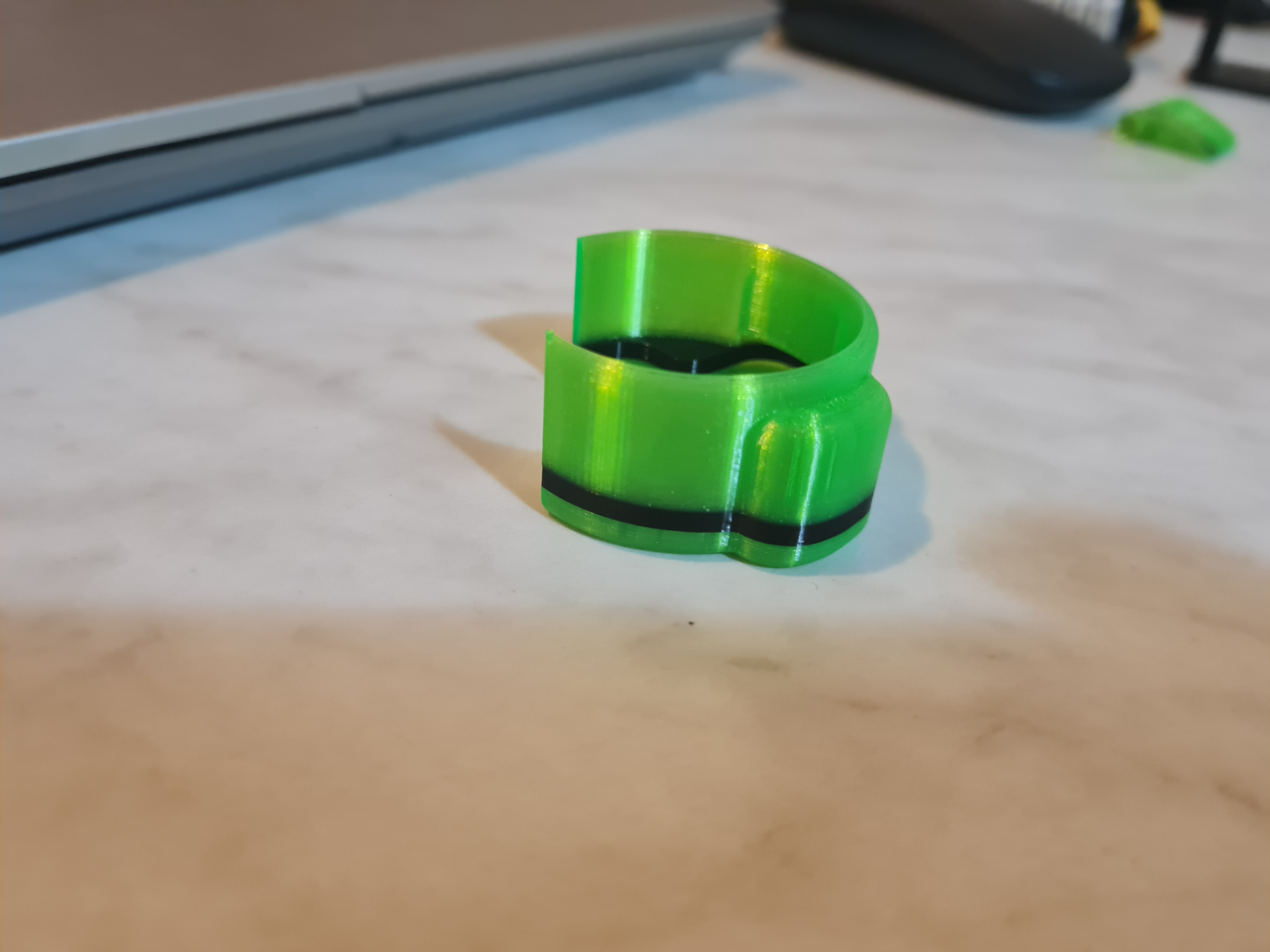 TBS source one v3 arms