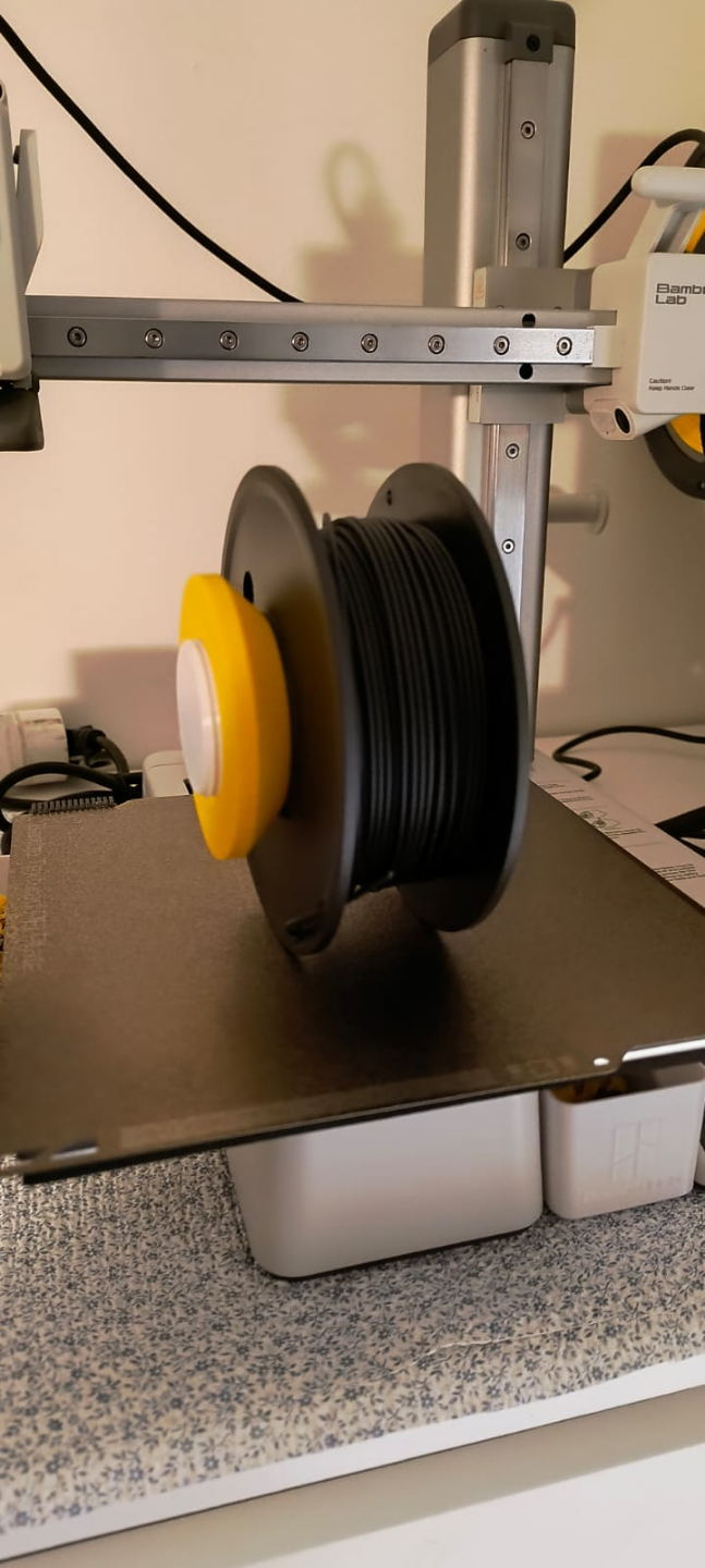 AMS LITE ADAPTER SPOOL SUNLU 250 Gr