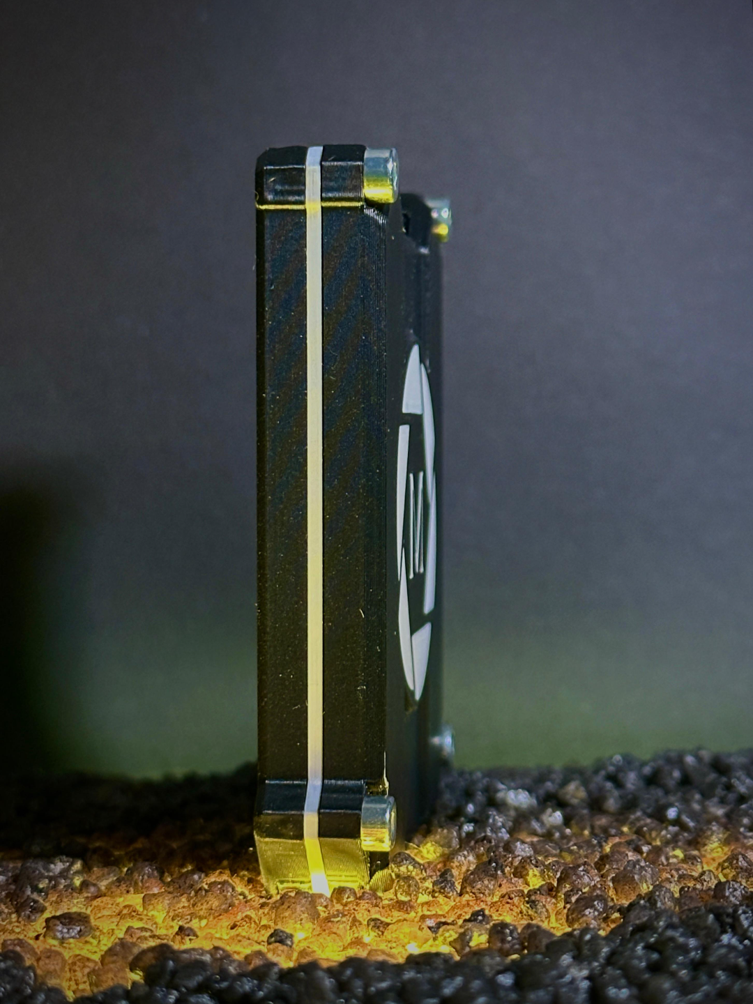 SD-Card Holder/Wallet