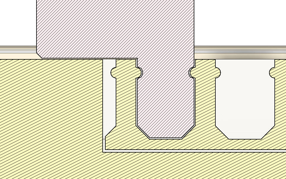 GF Variable Length Jumper Wire Organizer (Remix)